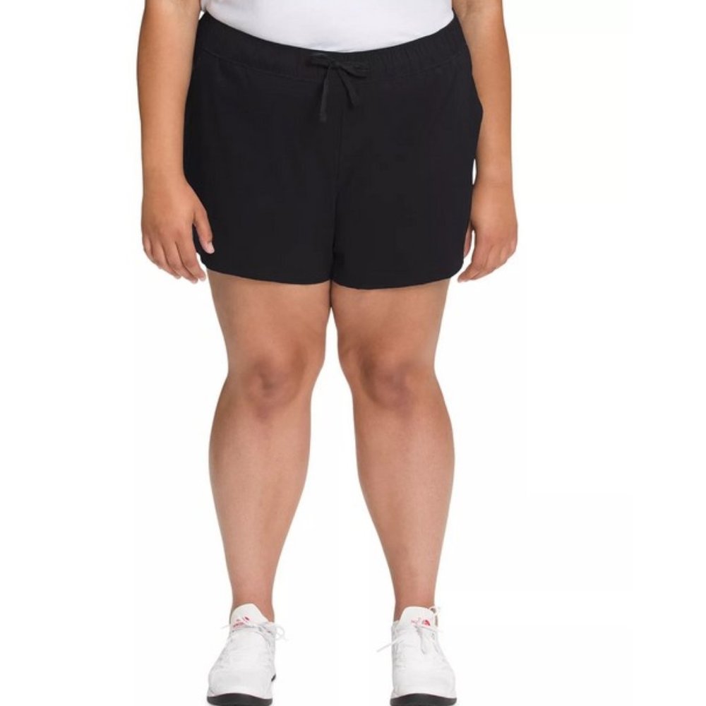 The North Face Class V Shorts 1X